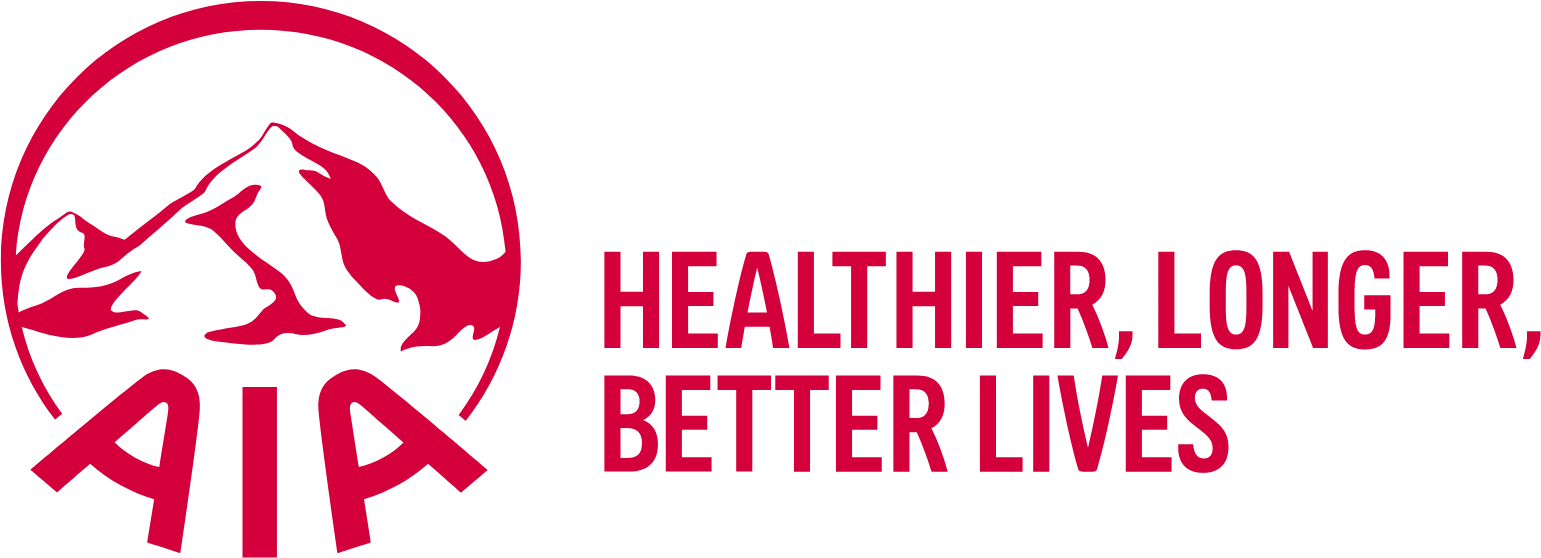 AIA Logo