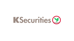 K-Securities Logo