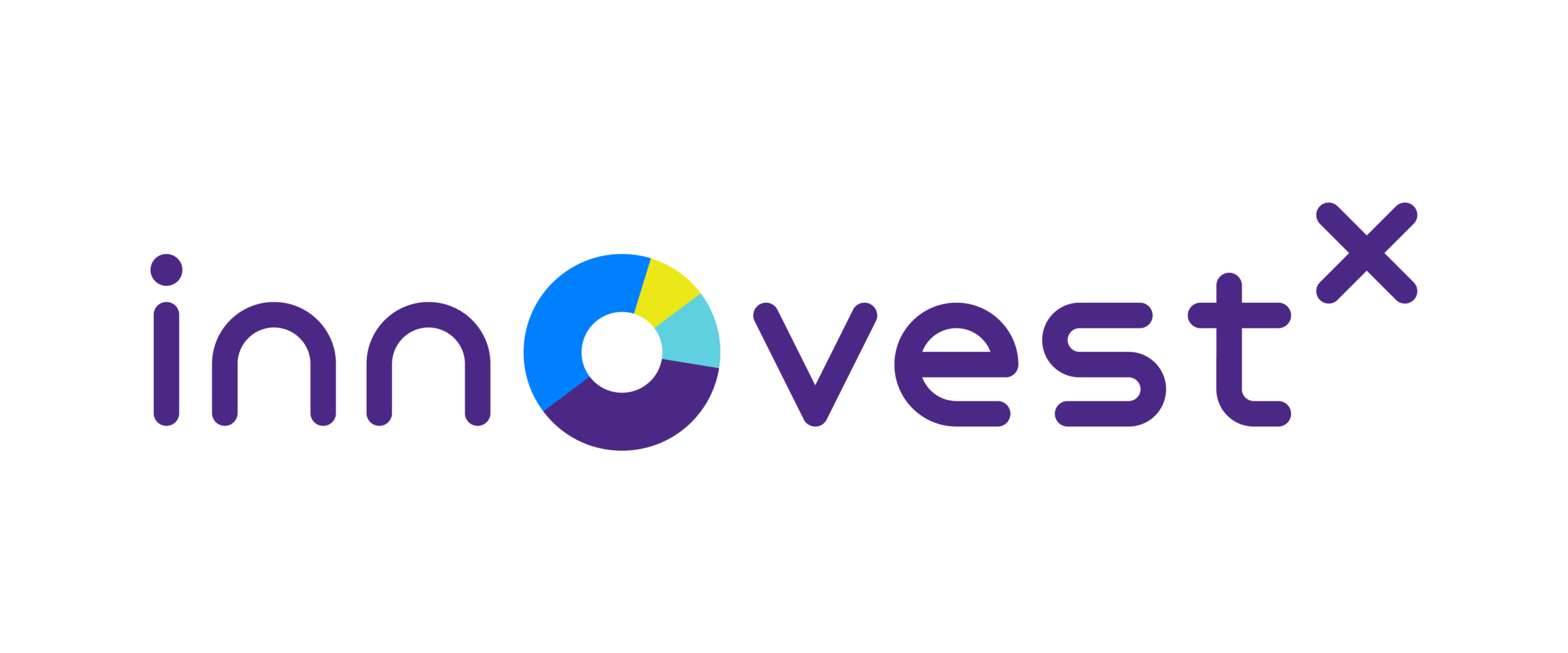 InnovestX Logo