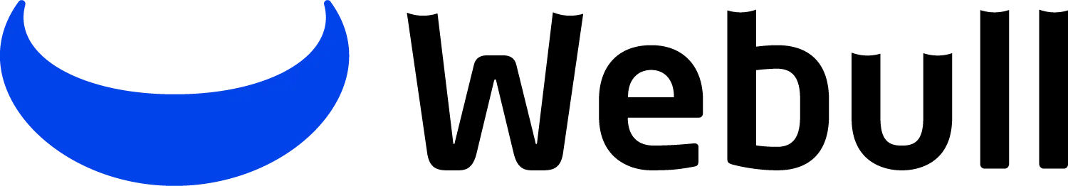 Webull Logo